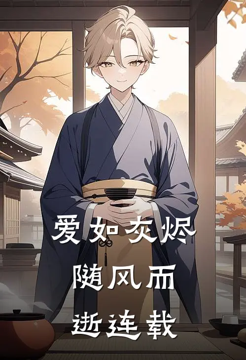 爱如灰烬,随风而逝连载在线观看
