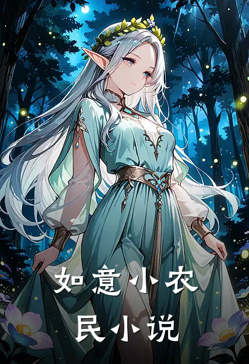 如意小农民小说