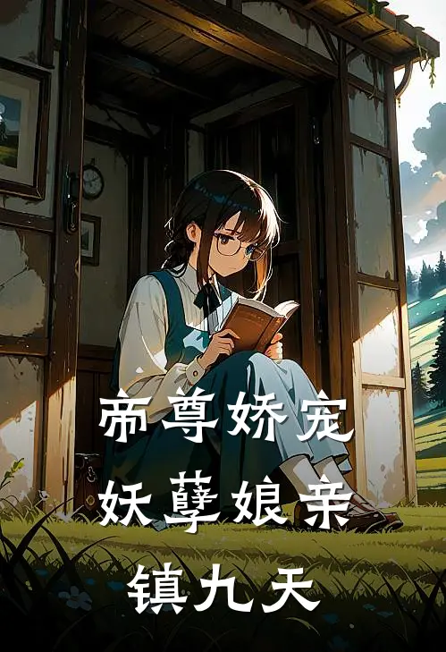 帝尊娇宠妖孽娘亲镇九天有哪些集数?