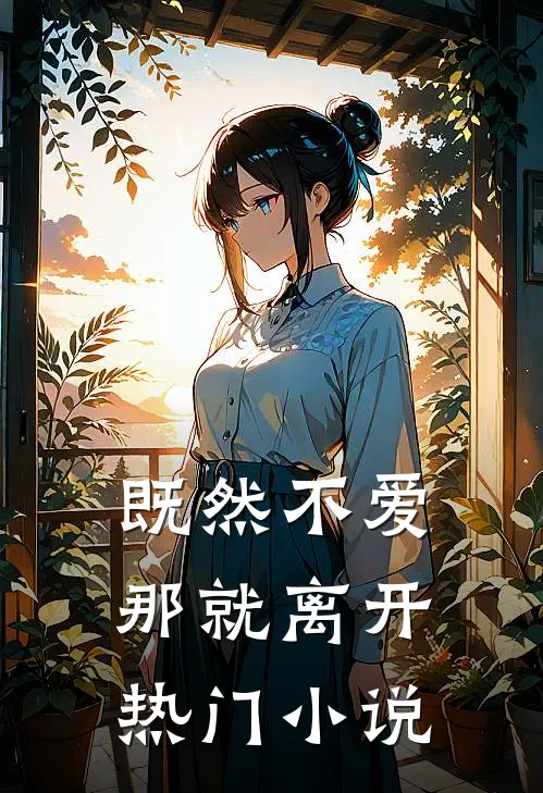既然不爱,那就离开热门在线阅读