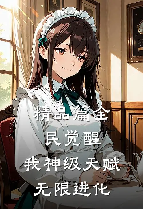 精品篇全民觉醒：我神级天赋，无限进化