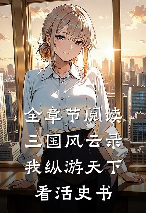 全章节阅读三国风云录：我纵游天下看活史书