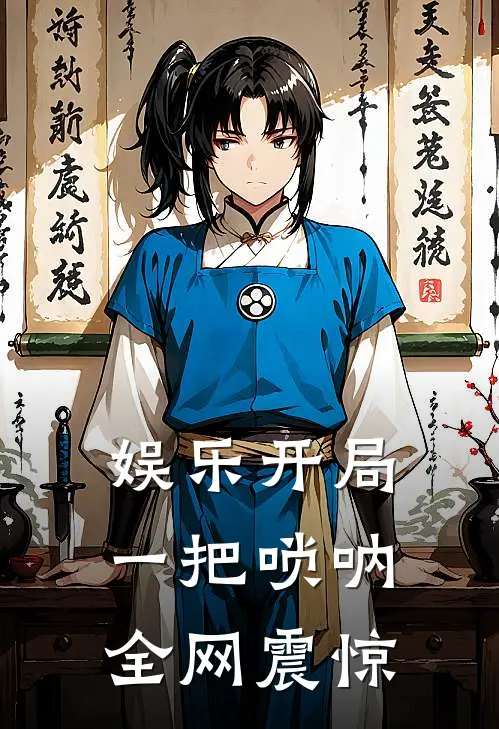 娱乐开局一把唢呐全网震惊