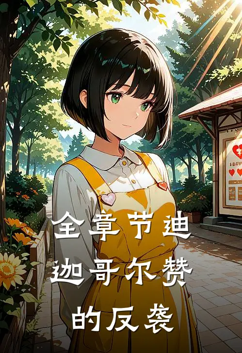 全章节迪迦哥尔赞的反袭