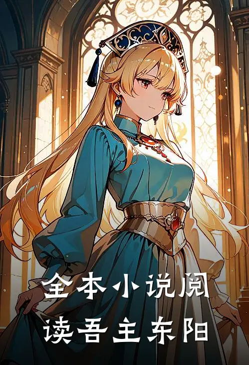 全本小说阅读吾主东阳