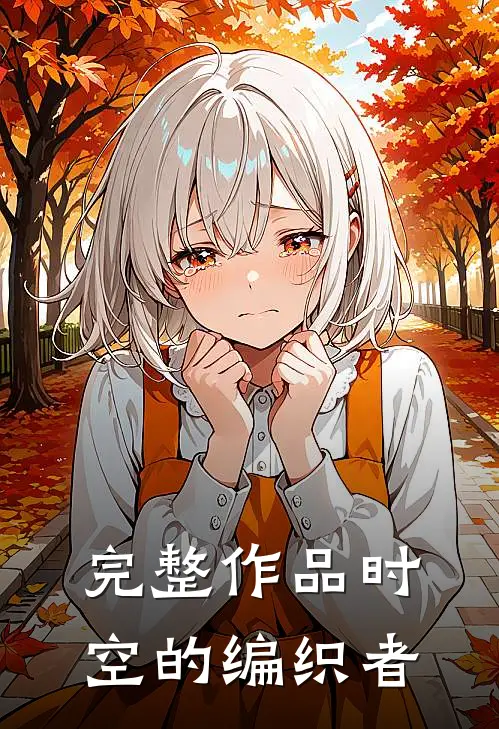 完整作品时空的编织者
