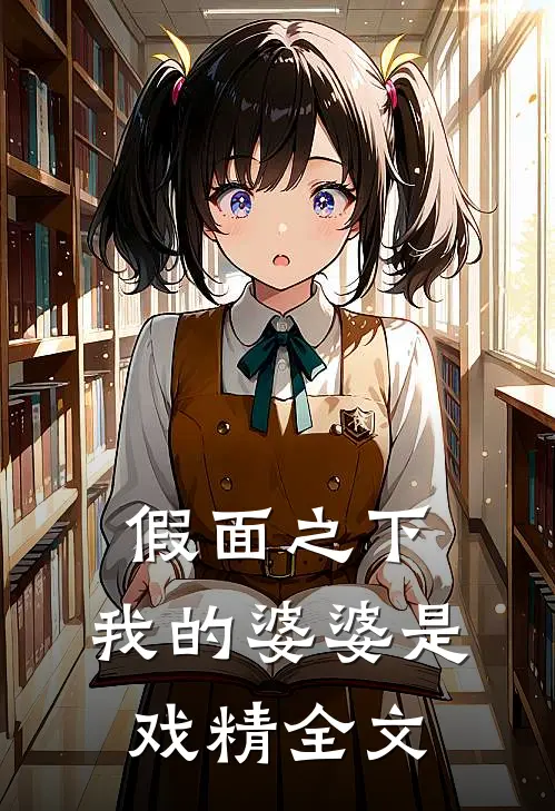 假面之下我的婆婆是戏精全文阅读