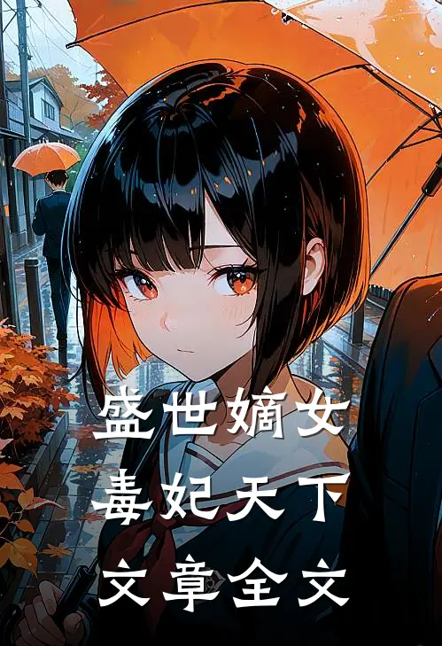 盛世嫡女毒妃天下文章全文