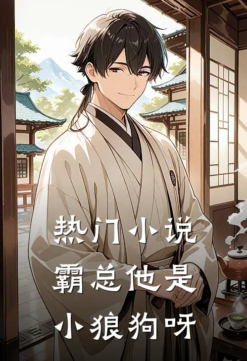 热门霸总他是小狼狗呀全文阅读