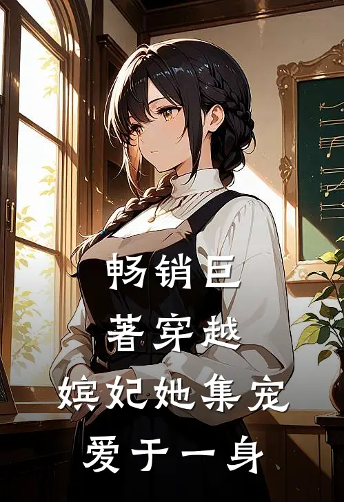 畅销巨著穿越嫔妃她集宠爱于一身的