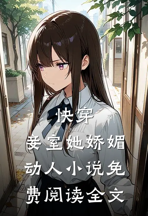 快穿妾室她娇媚动人免费阅读全文无弹窗