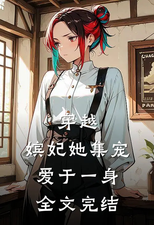 穿越嫔妃她集宠爱于一身全文完结