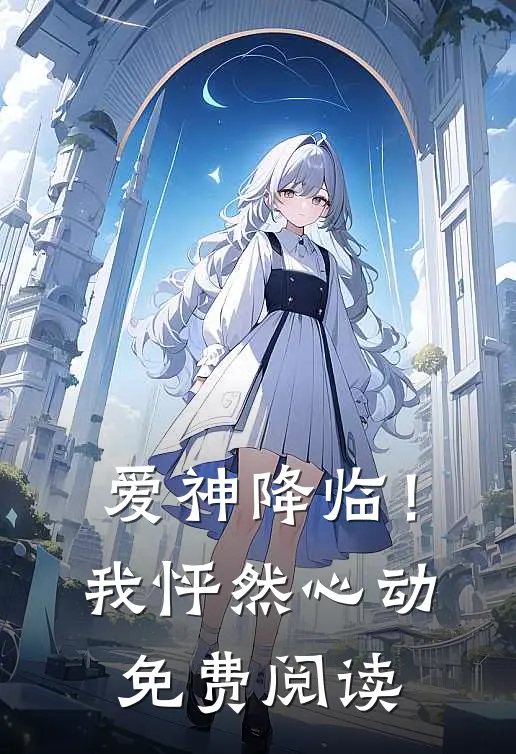 爱神降临!我怦然心动免费阅读漫画