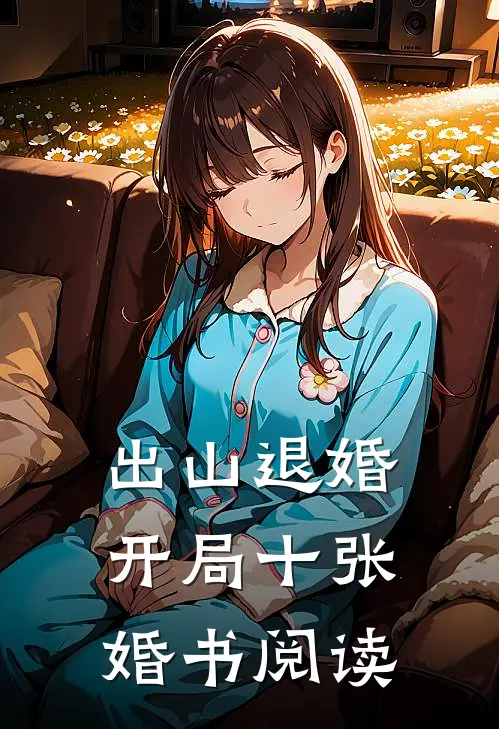 出山退婚,开局十张婚书阅读