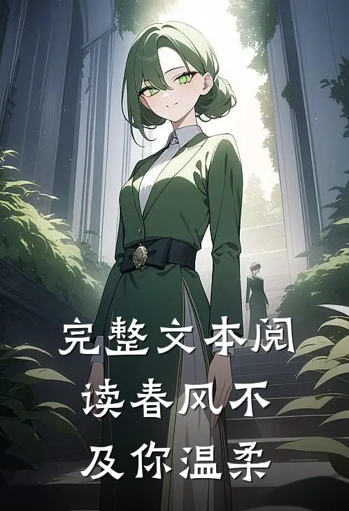 完整文本阅读春风不及你温柔的女主