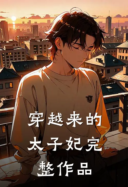 穿越来的太子妃完整作品免费阅读