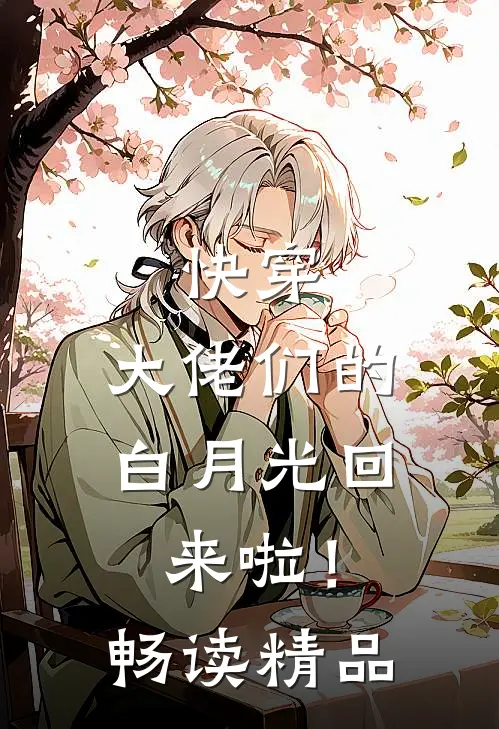 快穿大佬们的白月光回来啦!畅读精品