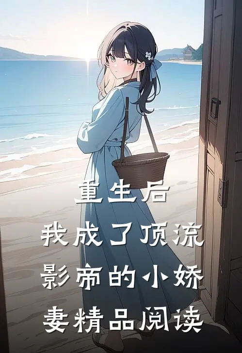 重生后,我成了顶流影帝的小娇妻精品阅读