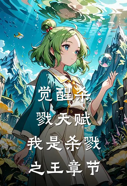 觉醒杀戮天赋,我是杀戮之王章节