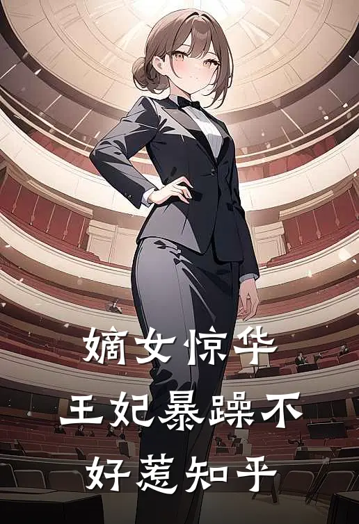 嫡女惊华王妃暴躁不好惹知乎免费阅读