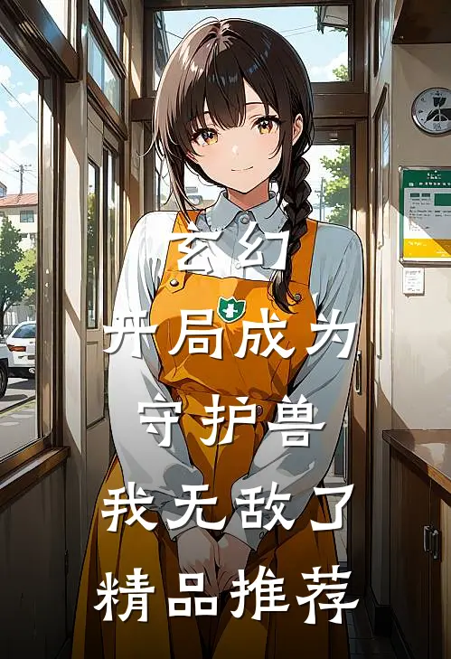 玄幻开局成为守护兽,我无敌了精品推荐书