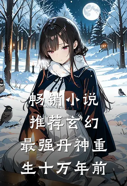 畅销推荐玄幻最强丹神重生十万年前女主