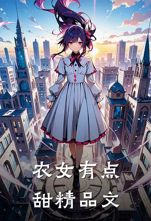 农女有点甜精品文