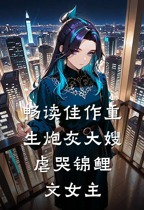 畅读佳作重生炮灰大嫂,虐哭锦鲤文女主