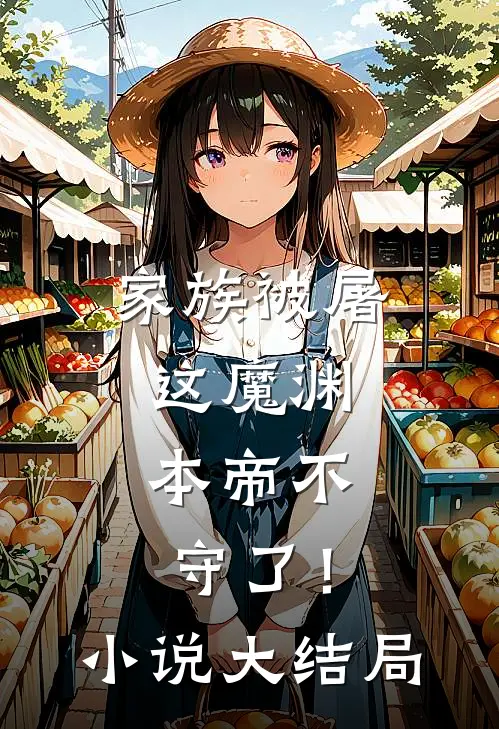 家族被屠,这魔渊,本帝不守了!大结局免费阅读