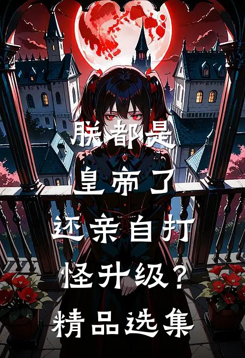 朕都是皇帝了，还亲自打怪升级？精品选集