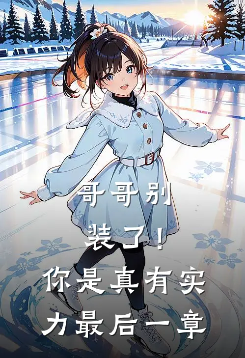 哥哥别装了!你是真有实力最后一章