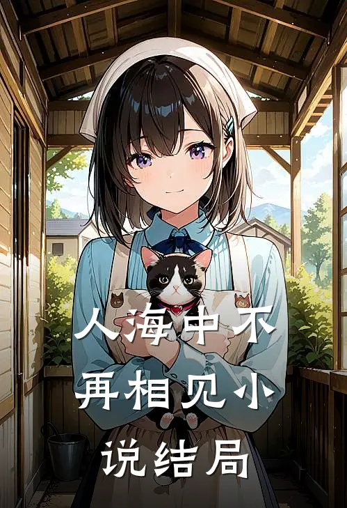 人海中不再相见结局如何