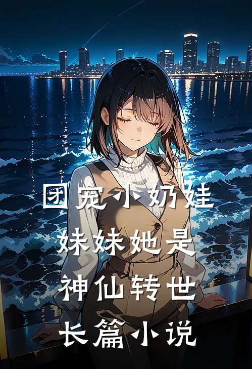 团宠小奶娃妹妹她是神仙转世长篇