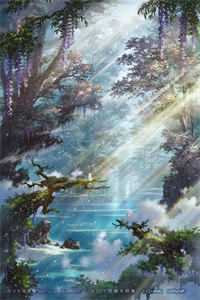 吾妻水性，吾甚悦之！精品选集