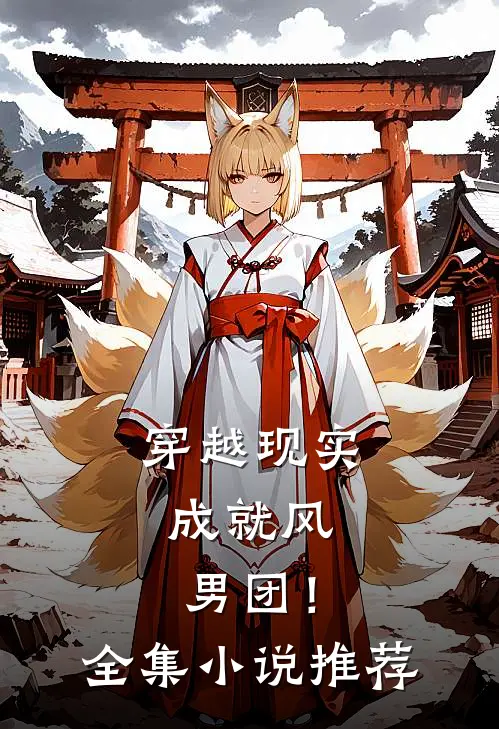 穿越现实,成就风男团!全集推荐免费阅读
