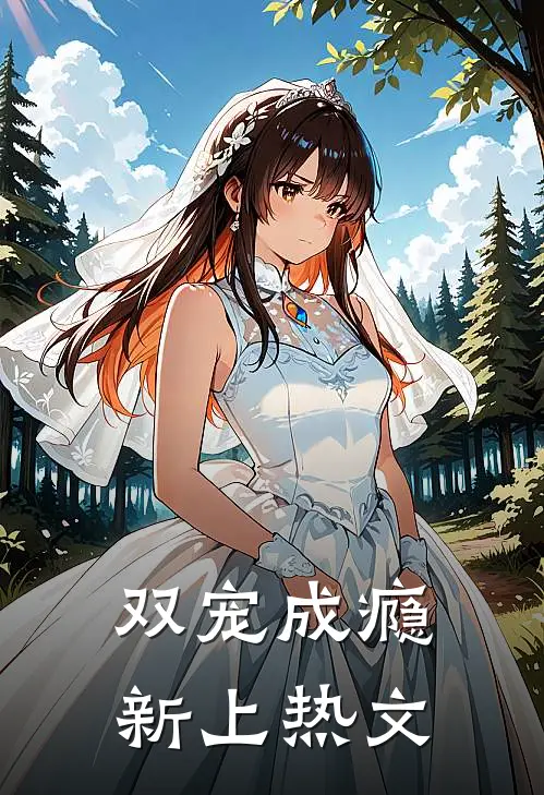 双宠成瘾新上热文