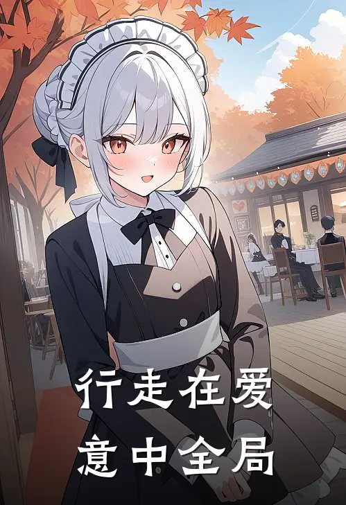 行走在爱意中全局