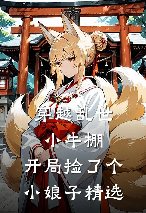 穿越乱世小牛棚,开局捡了个小娘子精选阅读
