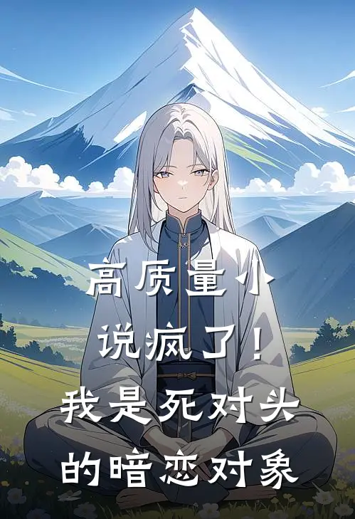 高质量小说疯了！我是死对头的暗恋对象