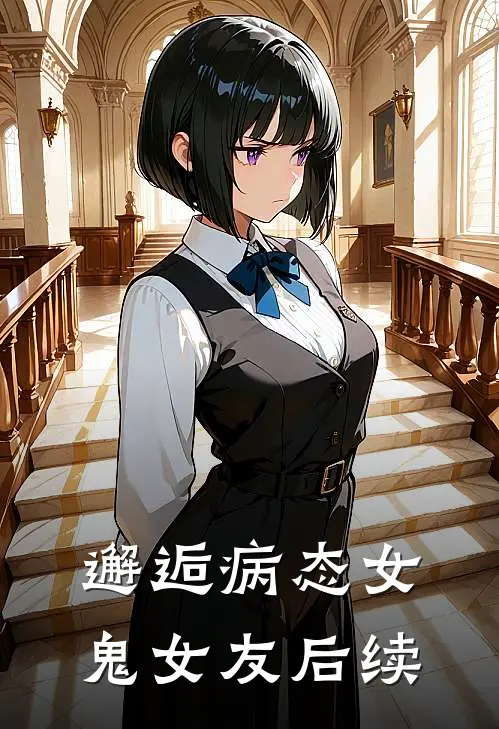 邂逅病态女鬼女友后续