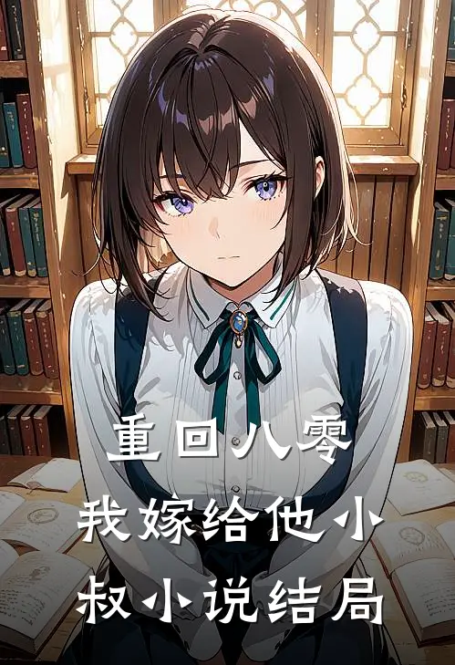 重回八零,我嫁给他小叔结局是啥