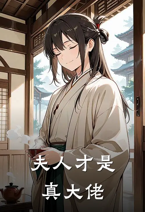 夫人才是真大佬