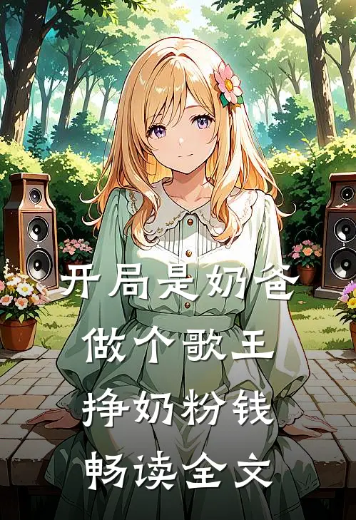 开局是奶爸，做个歌王挣奶粉钱畅读全文