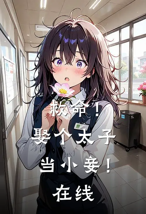 救命!娶个太子当小妾!在线看