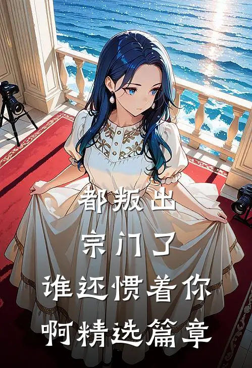 都叛出宗门了,谁还惯着你啊精选篇章阅读