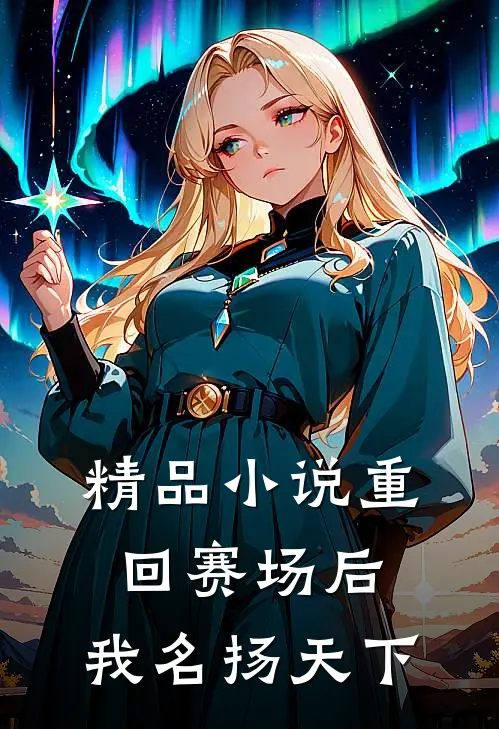 精品重回赛场后,我名扬天下免费阅读