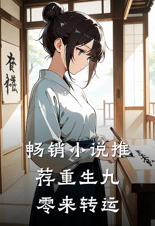 畅销小说推荐重生九零来转运