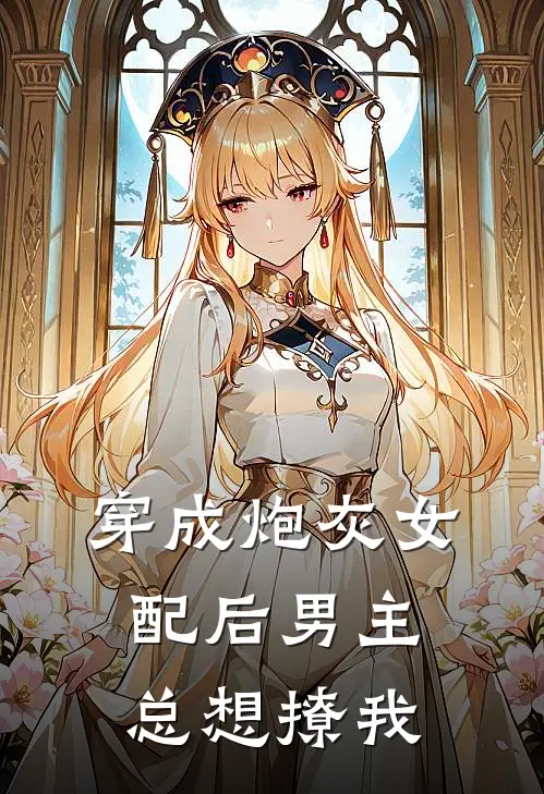 穿成炮灰女配后男主总想撩我免费阅读