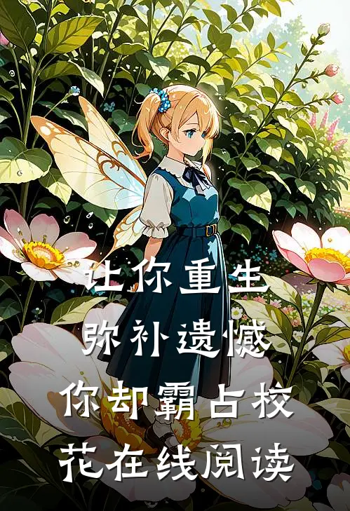 让你重生弥补遗憾,你却霸占校花在线阅读全文