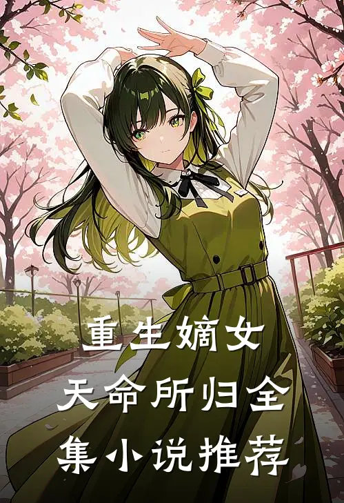 重生嫡女天命所归全集推荐免费阅读